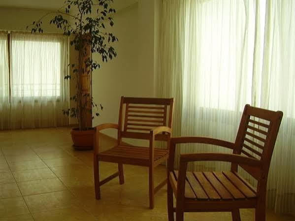 Hostal Residencia Nicolau Сан-Антонио-Абад Экстерьер фото